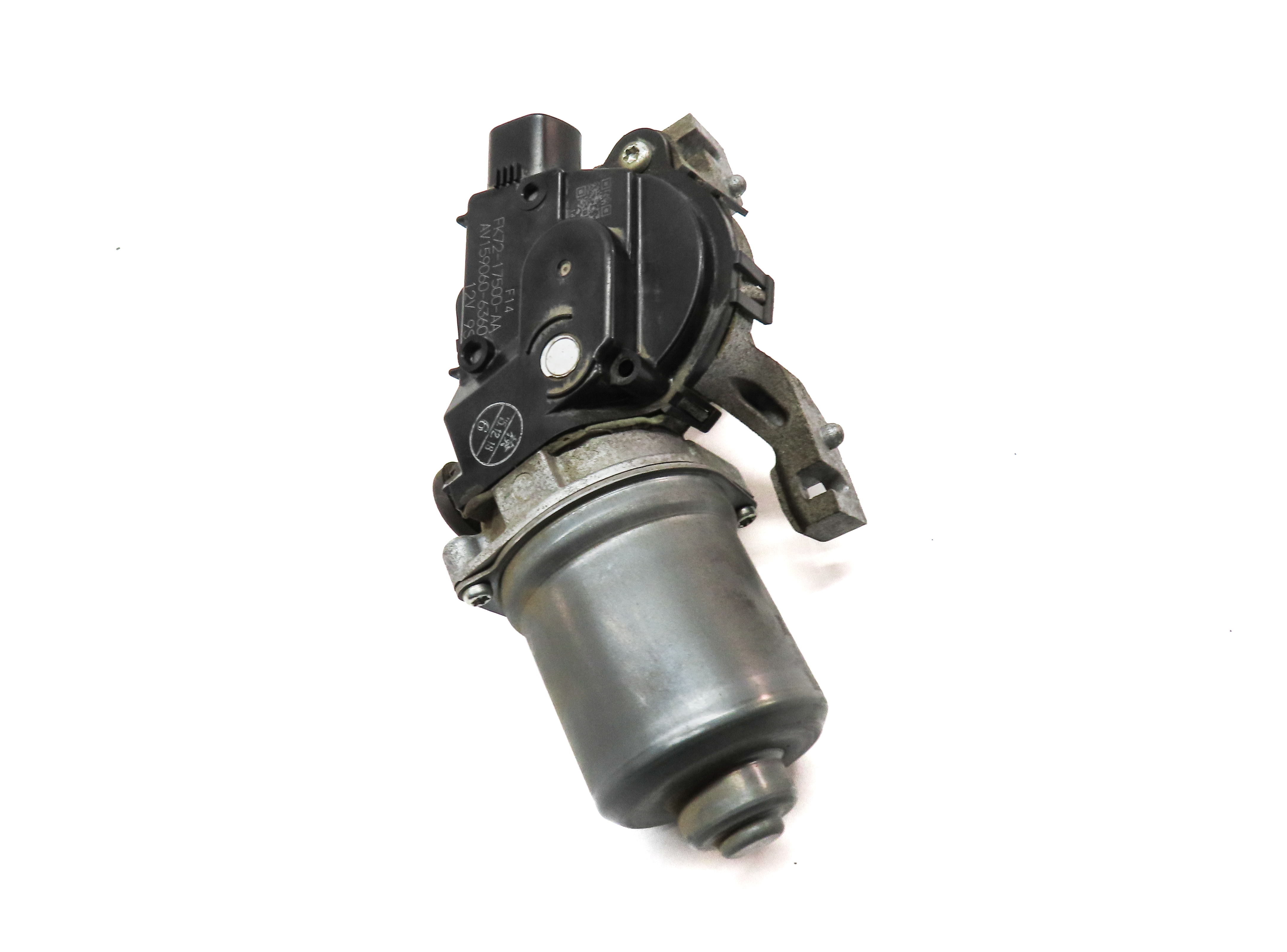 2015-2019 LAND ROVER DISCOVERY SPORT (L550) FRONT WINDSHIELD WIPER MOTOR — exact item pictured